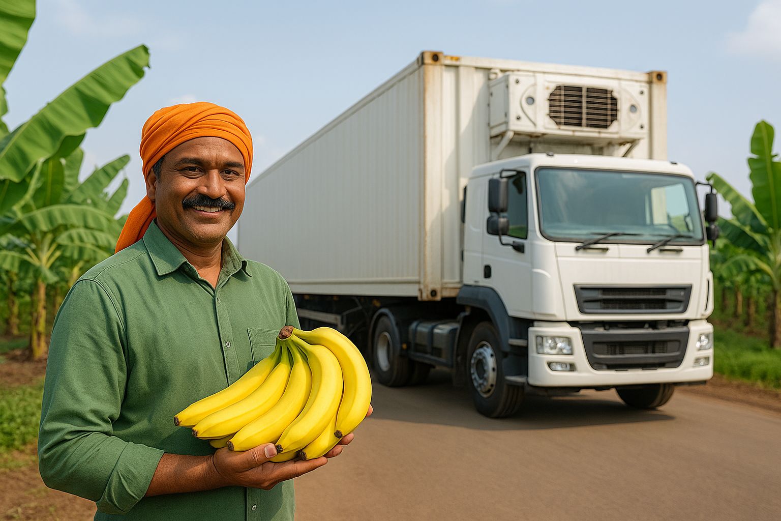 Transport & Logistics